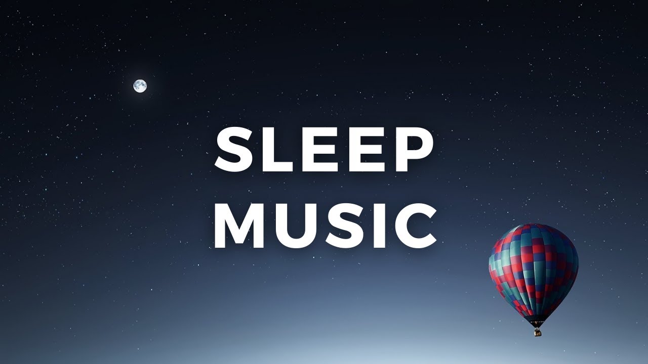 Music For Deep Sleep And Meditation Relaxing Ambient Tones Rain