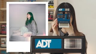 你的生活 Secured by 你自己 宝丽来ADT相机 | Polaroid ADT Camera