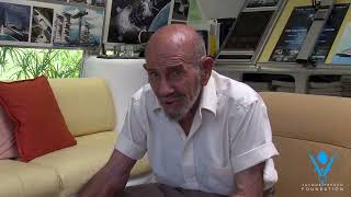 Jacque Fresco's childhood inventions