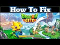 How to fix dragon city not loading past 69 problem (android) 2023