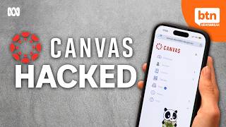 Millions of Students Affected by Canvas Data Breach