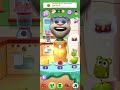 My Talking Tom 2!! Funny!! #shorts #subscribe #funny (4)