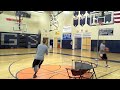 zone190 step into your shot drill zone190.com