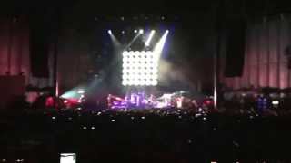 Panic! At The Disco "I Write Sins Not Tragedies" Live at The Americas Cup Pavilion