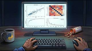 Your Life As Every Data Scientist Rank