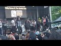 Eddy Kenzo at the African Descent Festival