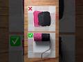 How to Make a Satisfying Gradient with Acrylic! 🎨✨😌 #shortsart #hack #tutorial