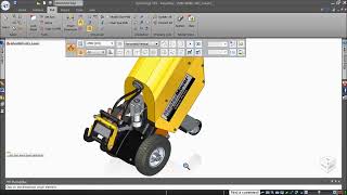 Solid Edge Tips & Tricks - Command Ribbon Shortcuts