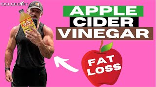 Is APPLE CIDER VINEGAR the new "FAT LOSS MIRACLE" product you have yet to try? || Here Are The Facts
