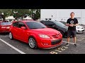 Does this 2009 MazdaSpeed 3 prove Mazda should BRING it BACK?