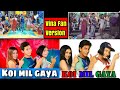 KOI MIL GAYA parodi recreate KUCH KUCH HOTA HAI EPS.5 - VINA FAN version || SRK Rani Mukerji Kajol
