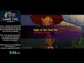 majora s mask low% tas in 1 54 42 commentated by eumeus and omgatree6