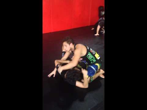 Training Training