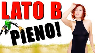 LATO B - Pieno!