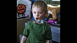 He had a "wonderful" childhood😂#series #edit #shorts