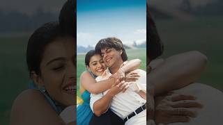 Kuch kuch hota hai 🥰♥️😍|| Shahrukh Khan \u0026 Kajol ||4K video popular short