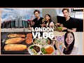 [🇬🇧#94](ENG)Foodie Vlog l 축구 경기장 투어⚽️ 삼겹살 먹방, 어머 이건 꼭 만들어야 돼! 초간단 레시피 모음zip🧑‍🍳 꼬북칩 바닐라맛 첫영접✨