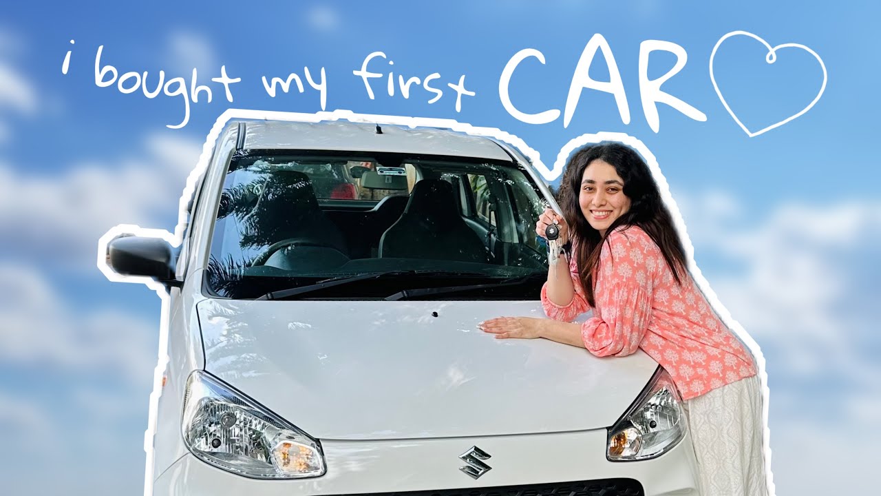 Buying My First Car рџљ Youtube