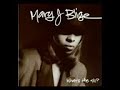 Mary J  Blige feat Jodeci  If Loving You Is All I Have To Do