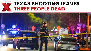 Texas Shooting: FBI Probes Possible Terror Link to Deadly Texas Shooting That Killed Three