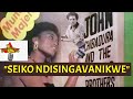 (BantuMelodies)John Chibadura - Seiko Ndisingavanikwe