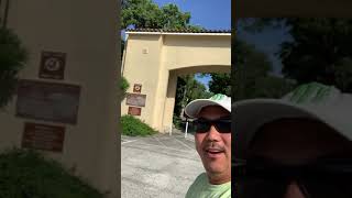 Kenjo’s Adventure - Dagny Johnson Botanical State Park - Key Largo Florida