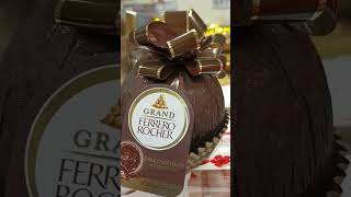 Ferrero Rocher Grand