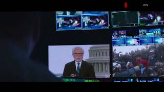 CNN 'The Situation Room with Wolf Blitzer' image promo