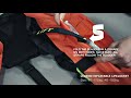 repack legend lifejacket from baltic®