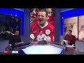 gary neville v jamie carragher who knows the most about liverpool u0026 man utd s history