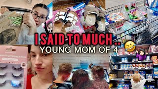 Spilled all the Tea… Getting back w BD? How much YouTube Pays me & more