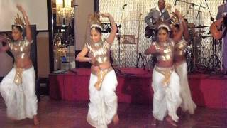 nalinda dancing \u0026 helasiritha ashtaka.0714042607