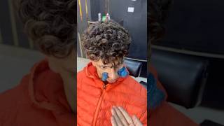 ازاله الحبايه المتسلطنه م الوش😩💈✂️ #comdy #fun #viralvideo #اكسبلور #funny #haircut #explore #fyp