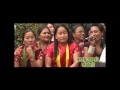 ghamsa ghamsi live dohori mirmire ma bhale baseko by raju dhakal u0026 kalika roka