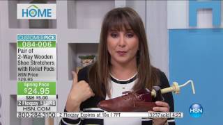 HSN | AT Home 02.24.2017 - 09 AM