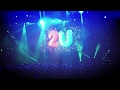 Marshmello - Alone (LIVE @ Billboard Hot 100 Music Festival 2017)