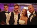 Wedding Cannabis Bar