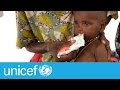 Time is running out - Nigeria, Somalia, S Sudan & Yemen I UNICEF