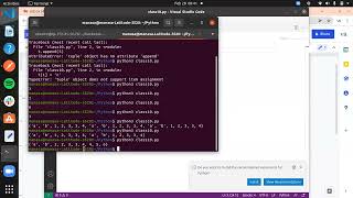 VITechTalks || Python-Batch-2 || Tuple and Set