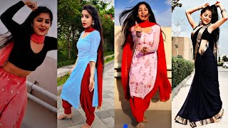 Anju mor dance new viral हिन्दी tik tok video || Instagram reels best Shots video | Top girls,