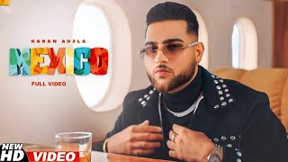 Aja Mexico Chaliye : Karan Aujla (Koka Coca) Official Music Video | New Punjabi Songs 2021 | 2020 |