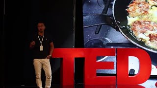 征服心中的海 | 仁枫 邹 | TEDxYouth@YanerdaoshanPark