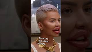 Cyborg Shorts Botched Dstv Eentertainment