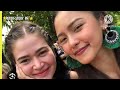 baby bean ginaya si kim chiu at bela padilla reunited ang beki angelica panganiban