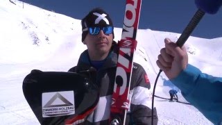 ÖSV | Speed Ski Weltcup Andorra 2016 | Resümee von Klaus Schrottshammer