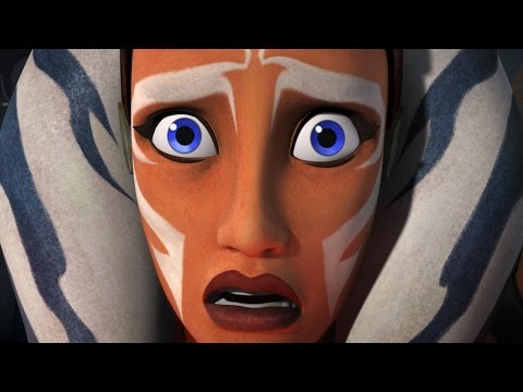 Ahsoka Tano Fan Club Updates | Most Recent Content On Fanpop