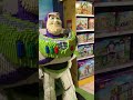 Lego Buzz Lightyear full scale From Toy Story Space Ranger #shorts