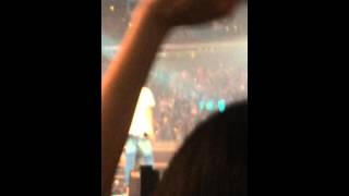 YG FAMILY CONCERT IN SINGAPORE (GD CUT)