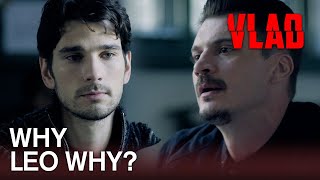 Leo visits Adrian in prison | Vlad Episode 11