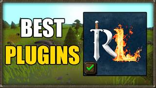 NEW Runelite Plugins Every Player Needs in 2026